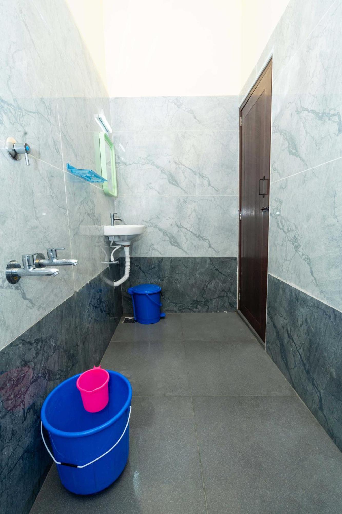 Amman Residency - Rameswaram Hotel Buitenkant foto