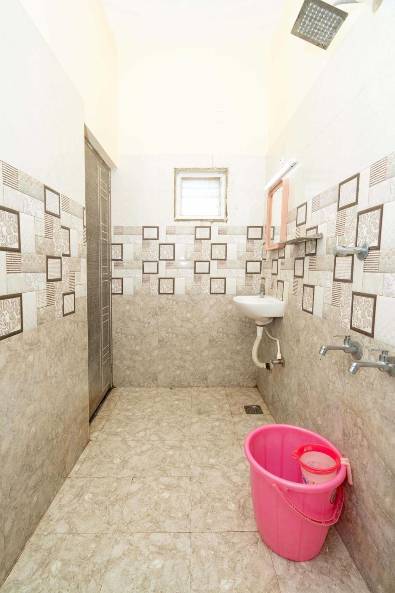 Amman Residency - Rameswaram Hotel Buitenkant foto